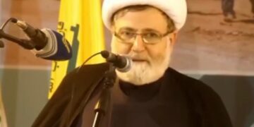 الشيخ البغدادي: الغرب ينظر إلى الإسلام كتهديدٍ لهمجيّته وأطماعه