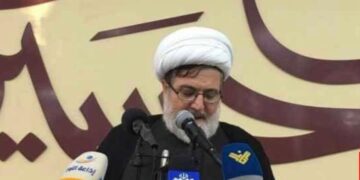 الشيخ البغدادي: اللبنانيون محكومون للتوافق وتهويل السفارات لن يغيّر بالمعادلة شيئاً