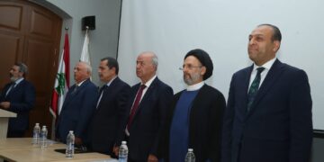 فضل الله: آمن بالحوار الموضوعي وتمسك بالثوابت الوطنية