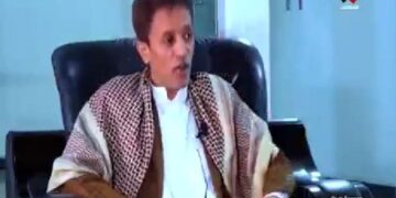 السلطة والجانب الرسمي مفصول عن الواقع وغير مهتم بالشارع وما يدور فيه