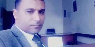 رسالتي الى علم الهدى قائد الثورة السيد عبدالملك الحوثي