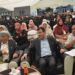 اختتام اعمال. المؤتمر الطبي العلمي الاول للامومة والطفولة في محافظة اب