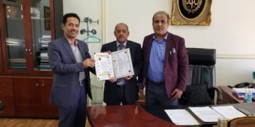 شهادة لله وللتاريخ