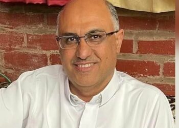 الدكتور صادق يحيي محمد الشامي في سطور