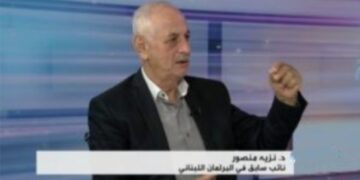 لقاء حكومي في الديمان….!