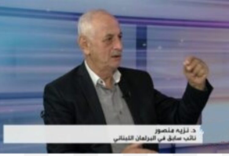 لقاء حكومي في الديمان….!