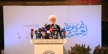 عداةٌ يحرقون القرآن ..ورحماءٌ ينهجون العطاء