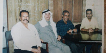 في حوار لا يخلو من الصراحة والشفافية مع الإعلامي والمخرج معاذ الراوي