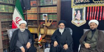 الشيخ البغدادي: ستبقى القضايا الوطنية في أولويات حزب الله ولن تثنيه الحالة الغوغائية