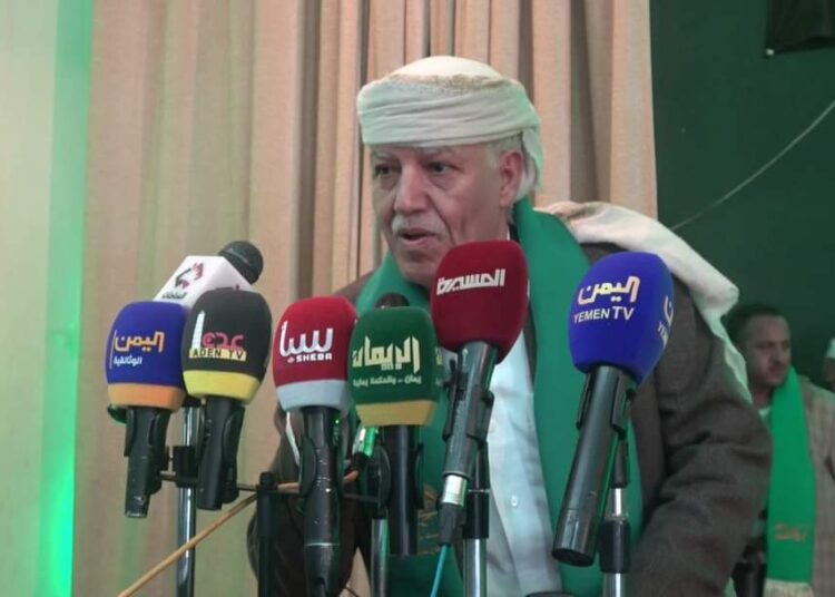 السلطة القضائية بمحافظة إب تُحيي ذكرى المولد النبوي الشريف