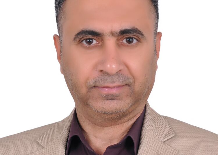 حكمت العاني مغتصِب الأطفال في الأنبار (النوع الاجتماعي – قانون الصحة النفسية)