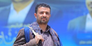 رغم الحصار يحتفل الأنصار بمولد المختار