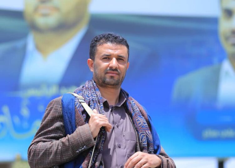 رغم الحصار يحتفل الأنصار بمولد المختار