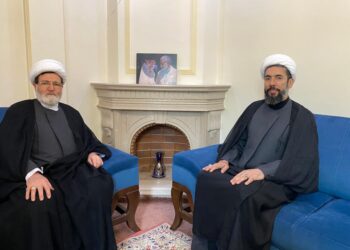 الشيخ البغدادي: الوجود السوري في لبنان تجاوز الموضوع الإنساني إلى البحث عن مصلحة البلدين