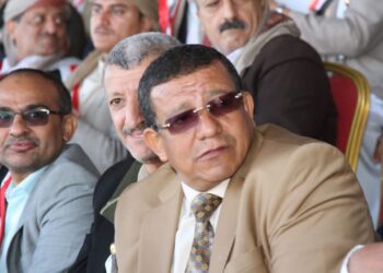 بمناسبة الذكرى ال 61 لثورة ال 26من سبتمبر المجيده