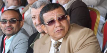 بمناسبة الذكرى ال 61 لثورة ال 26من سبتمبر المجيده