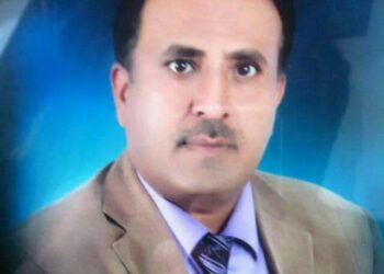 العميد حميد عنتر الجندي المجهول يقدم ما لم يقدمه أحد