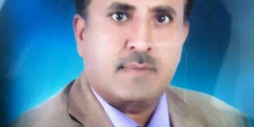 العميد حميد عنتر الجندي المجهول يقدم ما لم يقدمه أحد