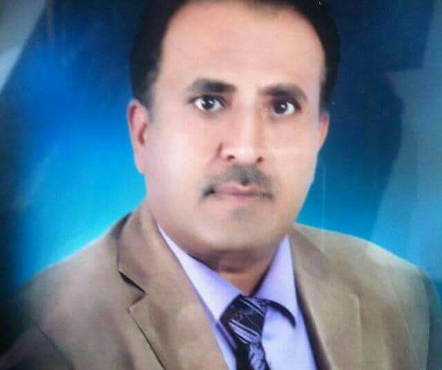 العميد حميد عنتر الجندي المجهول يقدم ما لم يقدمه أحد