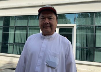 الناشط احمد الصيني : السعودية والعراق يتميزان بـ”الشهامة والنخوة”