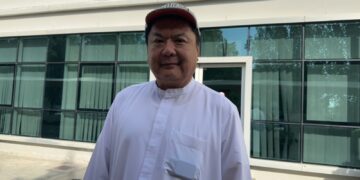 الناشط احمد الصيني : السعودية والعراق يتميزان بـ”الشهامة والنخوة”