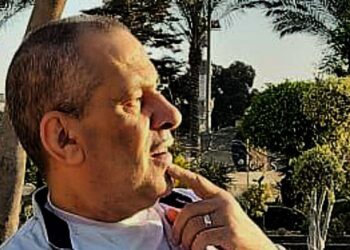 لبيك يا رسول الله  والذين معه (.  )