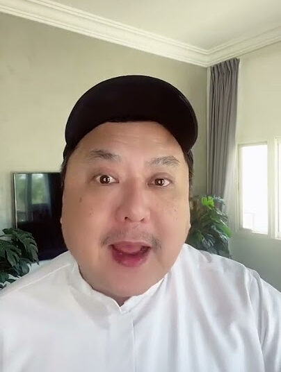 من هو “لي خليجي ” أو “احمد الصيني ” – التيك توكر المشهور ؟