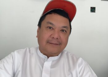 التيك توكر أحمد الصيني يتمنى أن يحقق العراقيين تطلعاتهم