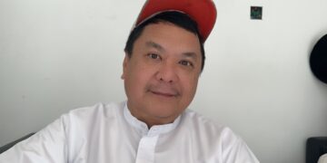 التيك توكر أحمد الصيني يتمنى أن يحقق العراقيين تطلعاتهم