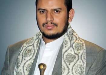 قائد الثورة السيد عبدالملك بدر الدين الحوثي  سيد المجاهدين في يمن الإيْمَان والحكمة