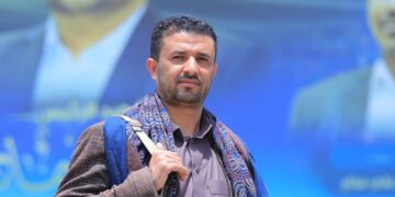 الناطق الرسمي لملتقى كتاب العرب والأحرار يدين الهجوم الإرهابي على الكلية الحربية السورية