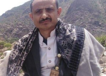 مسؤال المركز الاعلامي لانصار الله م/الظهار إب يهنئ بانتخاب قيادة كتاب العرب والأحرار