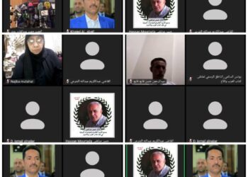 تقرير هام حول خطة عمل ملتقى كتاب العرب والأحرار للفترة الرئاسية الجديدة..