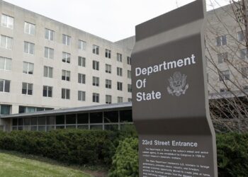 الخارجية الأمريكية: غزة أرض فلسطينية وستبقى كذلك ونحن لا ندعم إعادة احتلالها