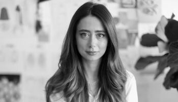 الأردنية فرح حوراني: عملنا أوبريت راجعين لنحكى ونعبر ونساعد أهل فلسطين