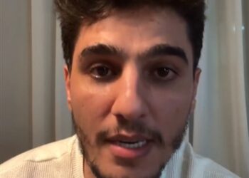 أول تعليق من محمد عساف على ذكرى وعد بلفور: أعطي من لا يملك لمن لا يستحق