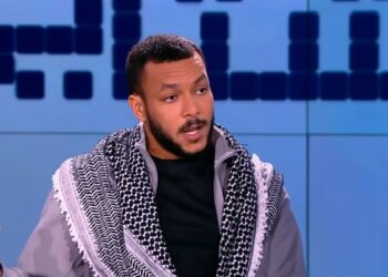 ويجز: أنا مع المقاطعة وعمري ما هشرب أي شيء له علاقة بهذا الكيان.. فلوسي بَنت الامبراطورية دي