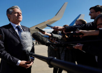 بلينكن: الأيام الأخيرة شهدت استمرار تحمل مدنيين فلسطينيين وطأة الحرب