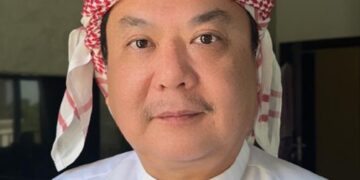 leekhaleeji يعلق على يوم الشهيد ويشارك في معرض جدة للكتاب