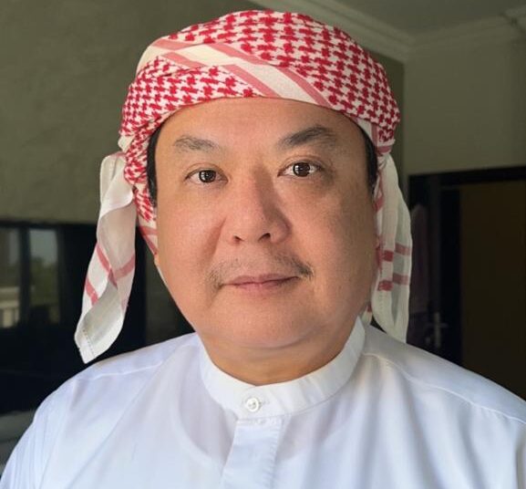 leekhaleeji يعلق على يوم الشهيد ويشارك في معرض جدة للكتاب