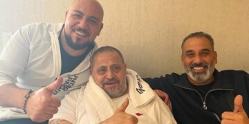 بتنظيم شركة Glory Nights .. سلطان الطرب جورج وسوف يحيي أمسية فنية استثنائية بمدينة لوس أنجلوس