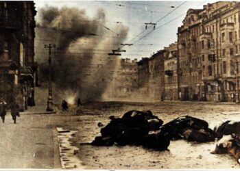 أثناء الحصار.. الجوع أخطر من القصف