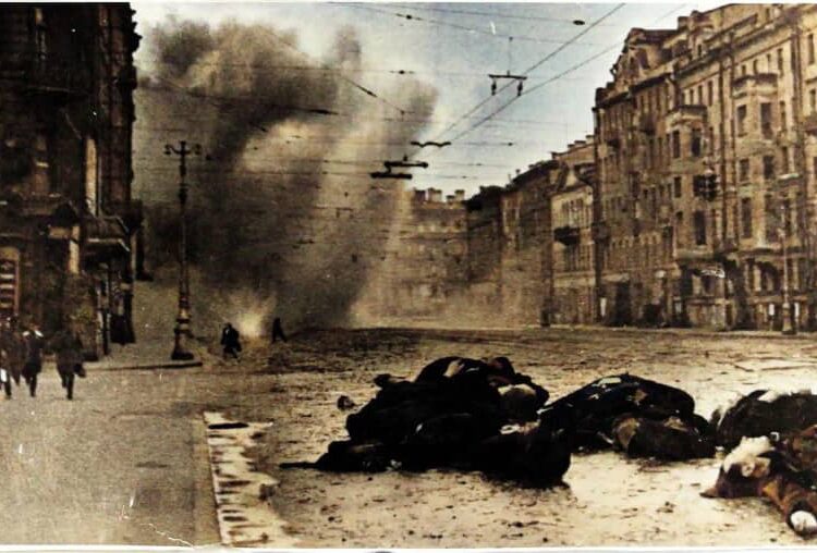 أثناء الحصار.. الجوع أخطر من القصف