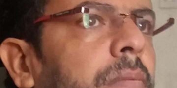 النار والسندان