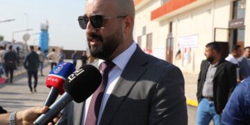 اول مشروع من مشاريع البرنامج الحكومي في قطاع الماء يدخل حيز الخدمة