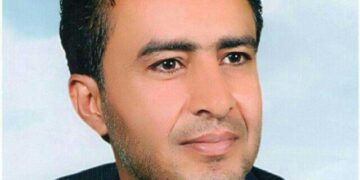 تزكية العميد حميد عنتر