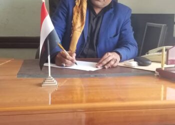 لا بد من إخراج  اليمن من هذا الوضع اللا سلم واللا حرب