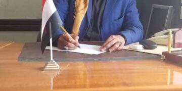 لا بد من إخراج  اليمن من هذا الوضع اللا سلم واللا حرب