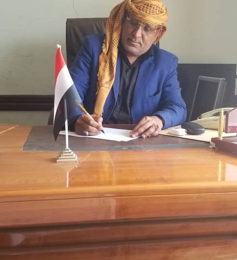 لا بد من إخراج  اليمن من هذا الوضع اللا سلم واللا حرب