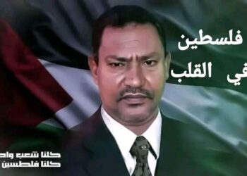 لامكان للأمة المتخاذلين  والمطبعين